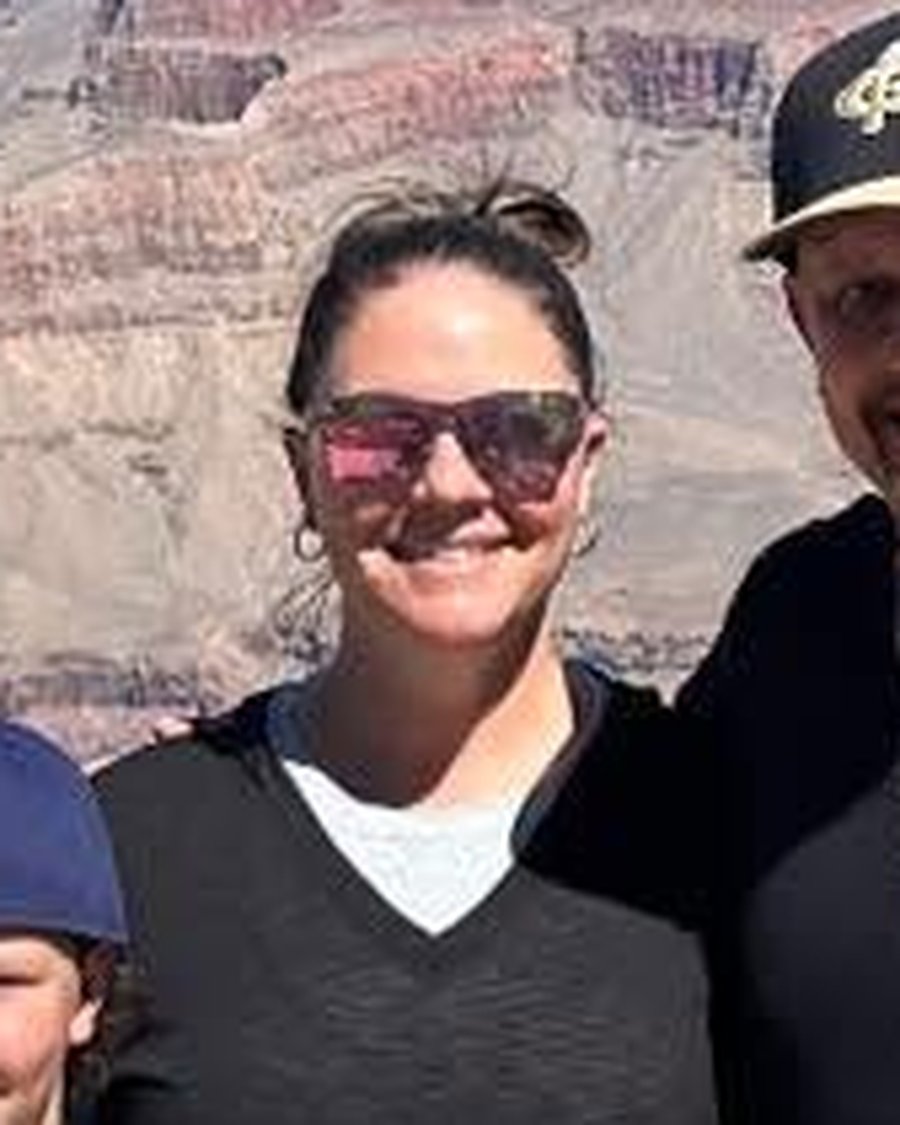 Shelby Brogan, SemperFit Strength and Conditioning Coach